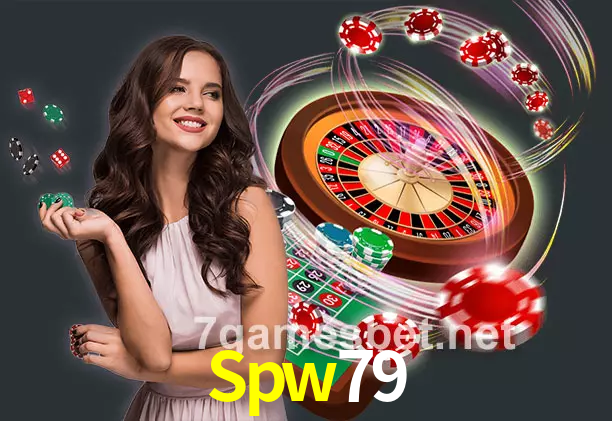 vivo no cassino Spw79