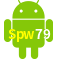 Aplicativo Spw79 para Android