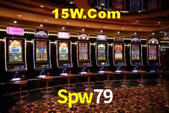 Apostas Esportivas na Spw79: Um Guia Completo