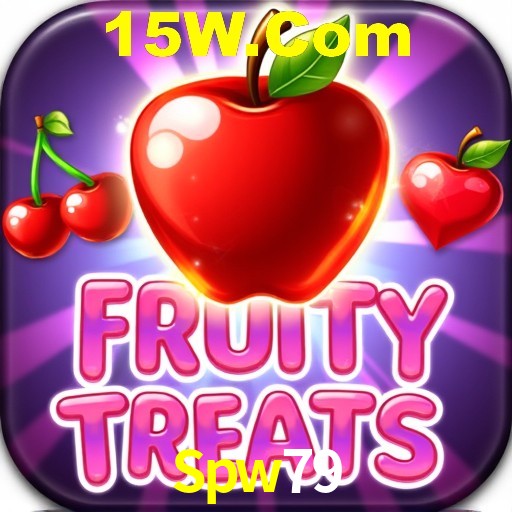 Sistemas de Segurança Spw79