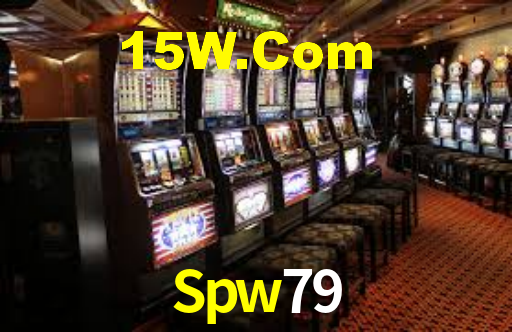 Spw79: A Experiência de Casino com Jogos de Mesa ao Vivo