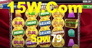 Sinta a adrenalina dos jogos de cassino com Spw79