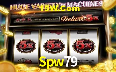 Explorando a Categoria de Eventos em Apostas na Spw79