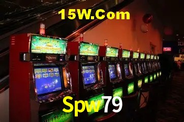 A Popularidade dos Caça-Níqueis no Spw79