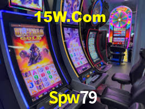 Bônus Generosos e Exclusivos no Spw79 para Você!