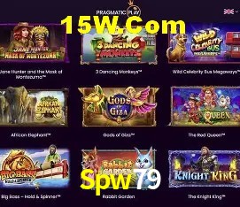 A Revolução dos Aplicativos de Jogos no Spw79