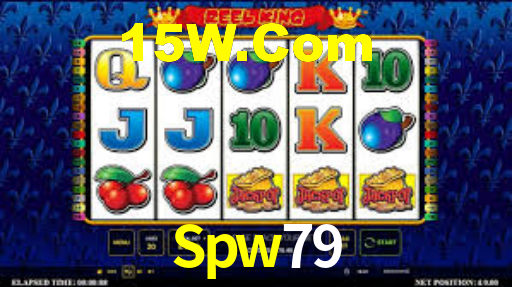 Descubra a Magia dos Jogos de Arcade no Spw79