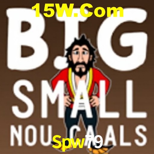 Estatísticas Esportivas Spw79