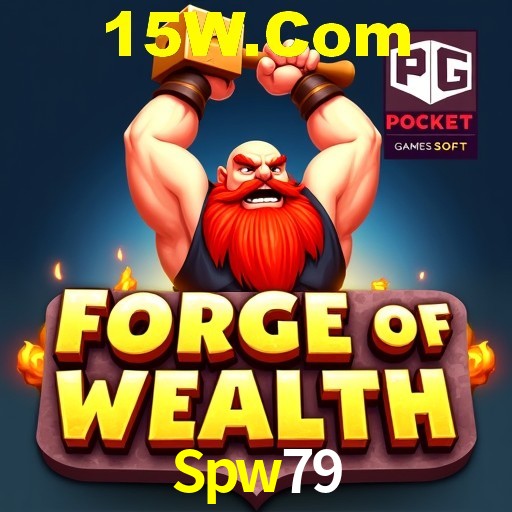 Provedores de Jogos Spw79