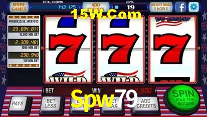 A Experiência Imersiva dos Cassinos Ao Vivo no Spw79