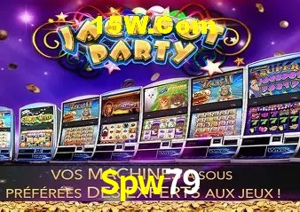Descubra a Magia dos Jogos de Arcade no Spw79