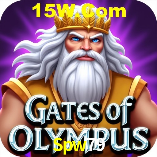Gates of Olympus Spw79