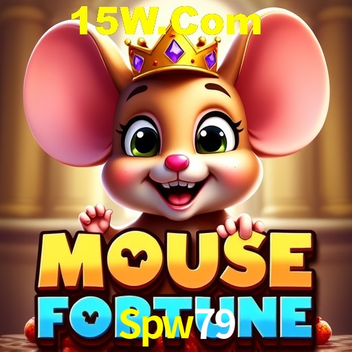 APP oficial da Spw79 para mobile