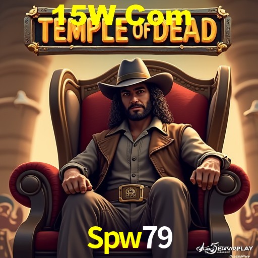 Game Providers Spw79