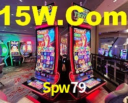 Spw79: Seu Cassino Premiado com Pagamentos Rápidos