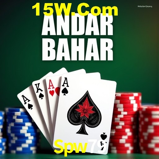 Descubra o Mundo do Cassino Online com Spw79