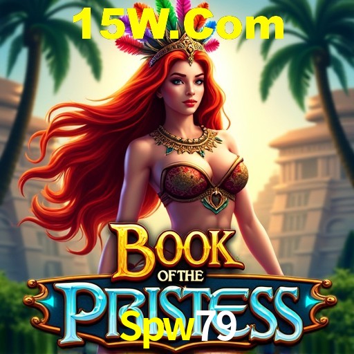 Descubra a Magia dos Jogos de Arcade no Spw79
