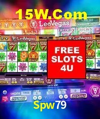 Exclusive Offers Spw79