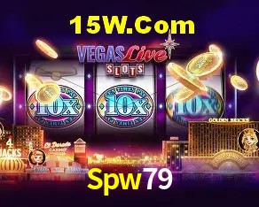 Slot Games Spw79
