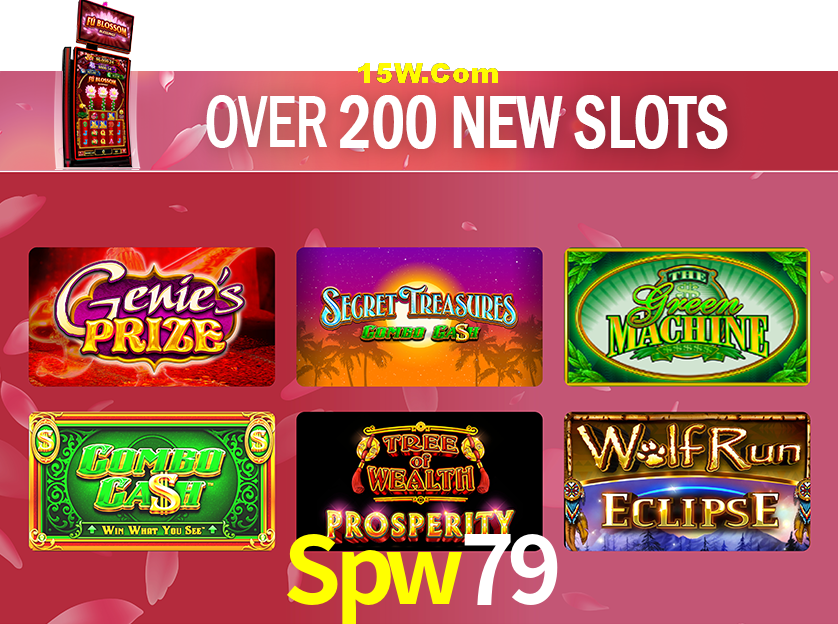 Games Directory Spw79