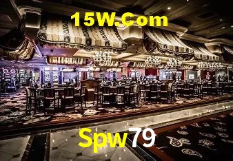 Welcome Bonus Spw79