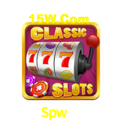 Spw79: Seu Cassino Premiado com Pagamentos Rápidos
