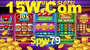 Blackjack Table Spw79