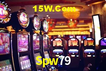 Game Providers Spw79