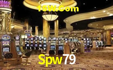 Experiência VIP Spw79