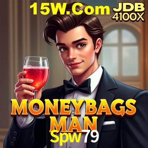 Spaceman Game Spw79