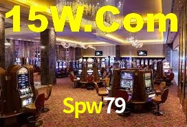 Live Casino Spw79
