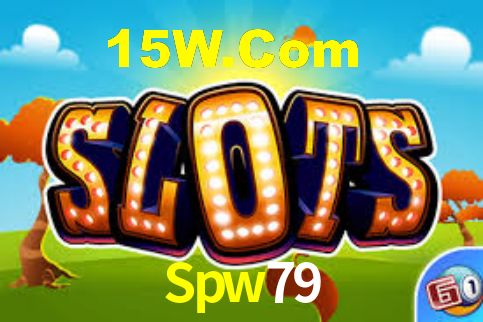 Spw79 App Interface