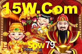 Tournaments Spw79