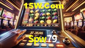 Bonus Features Spw79