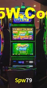 Welcome Bonus Spw79