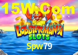 Spw79 App Interface